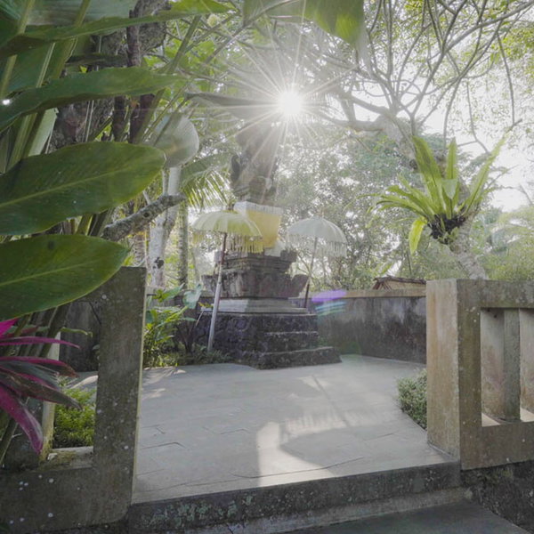 Ayawana Private Villa by ARM Hospitality, Tegallalang, Indonesia