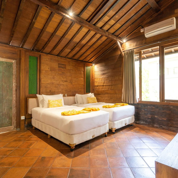 Ayawana Private Villa by ARM Hospitality, Tegallalang, Indonesia