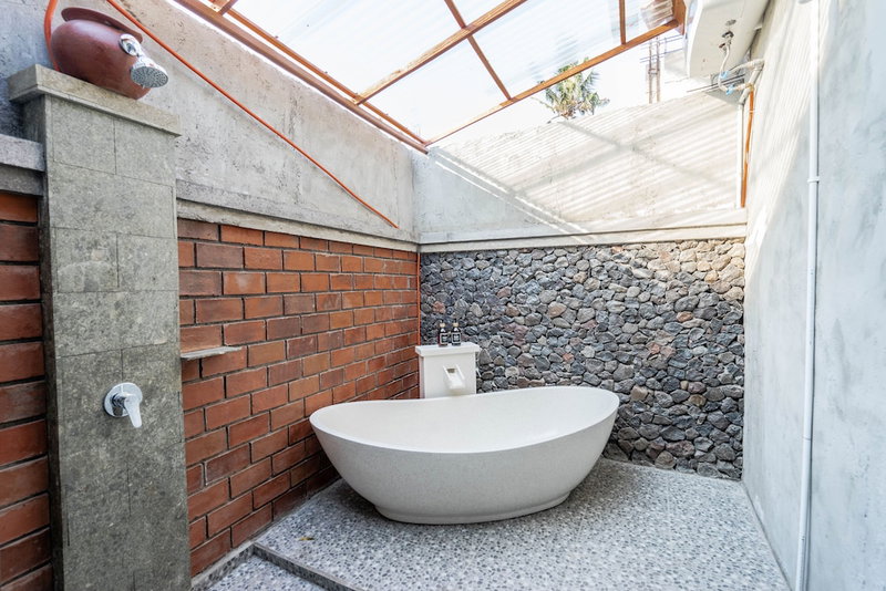 Garvi Villa, Karangasem, Indonesia