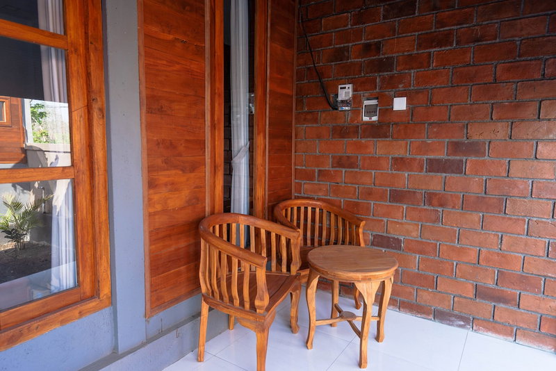 Garvi Villa, Karangasem, Indonesia