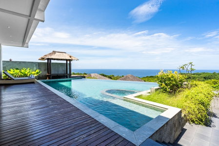 Vivo P Villa by Betterplace, Kutuh, Indonesia