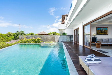 Vivo P Villa by Betterplace, Kutuh, Indonesia