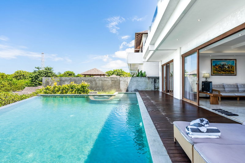 Vivo P Villa by Betterplace, Kutuh, Indonesia