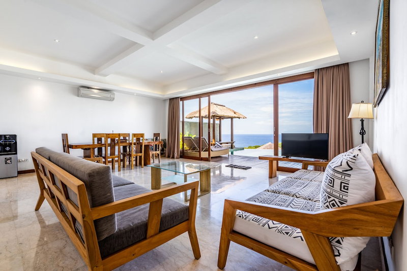 Vivo P Villa by Betterplace, Kutuh, Indonesia
