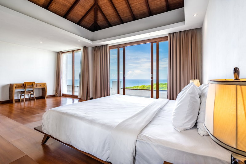 Vivo P Villa by Betterplace, Kutuh, Indonesia