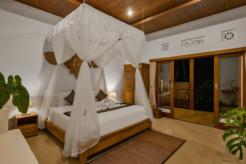 Ratni Ubud Villa, Ubud, Indonesia
