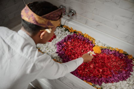 Ratni Ubud Villa, Ubud, Indonesia