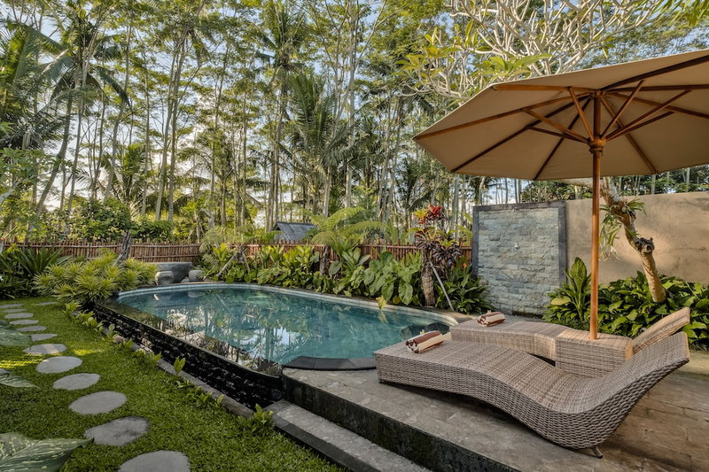 Ratni Ubud Villa, Ubud, Indonesia