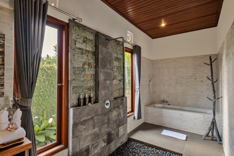 Ratni Ubud Villa, Ubud, Indonesia