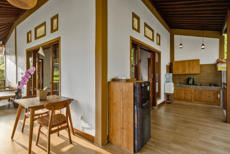 Ratni Ubud Villa, Ubud, Indonesia
