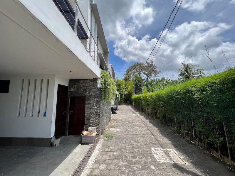 Villa Emilia Seminyak by Nagisa Bali, Kerobokan, Indonesia