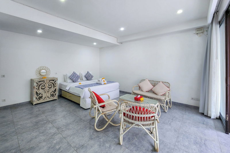 Villa Emilia Seminyak by Nagisa Bali, Kerobokan, Indonesia