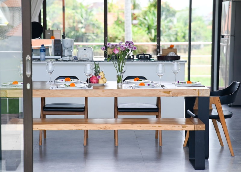 Villa Emilia Seminyak by Nagisa Bali, Kerobokan, Indonesia