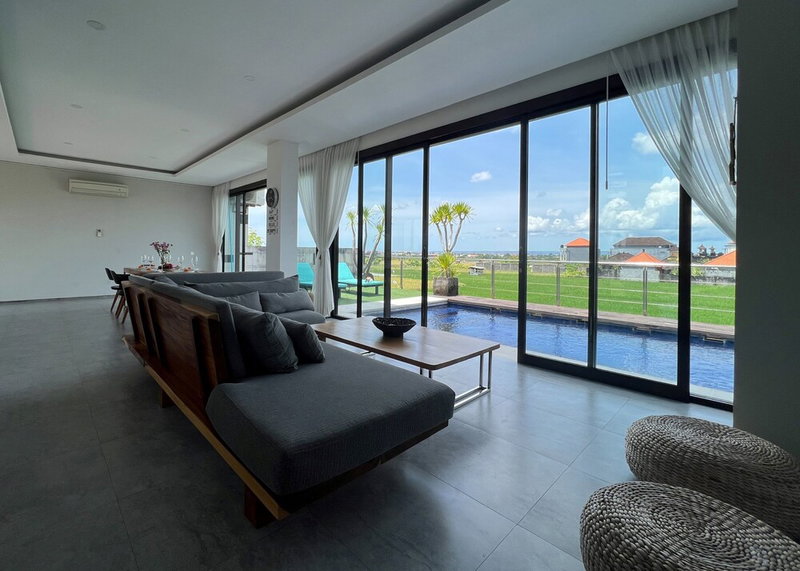 Villa Emilia Seminyak by Nagisa Bali, Kerobokan, Indonesia