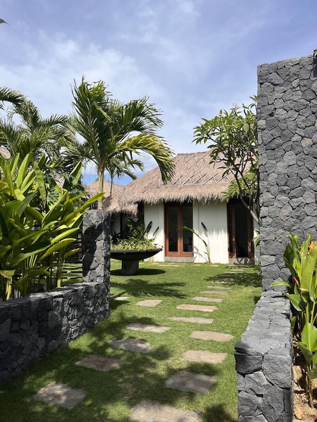 La Reserva, Jimbaran, Indonesia