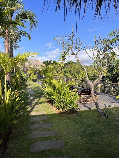 La Reserva, Jimbaran, Indonesia