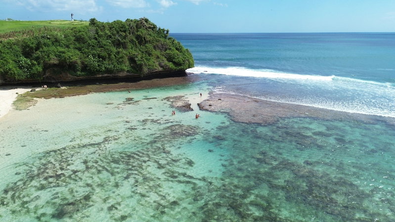 La Reserva, Jimbaran, Indonesia
