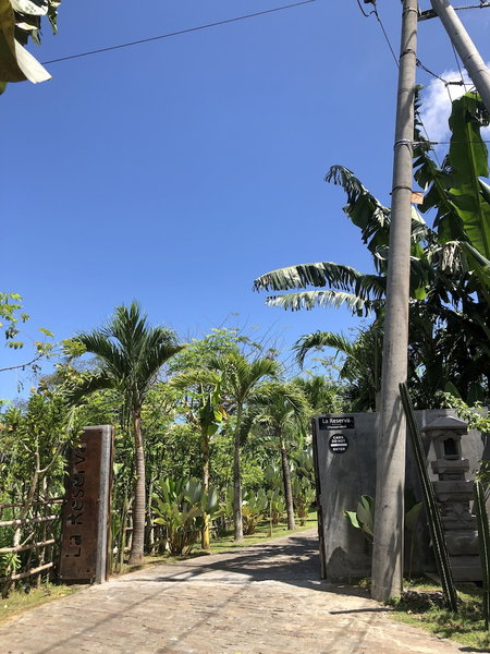 La Reserva, Jimbaran, Indonesia
