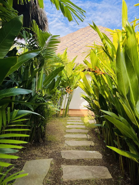 La Reserva, Jimbaran, Indonesia