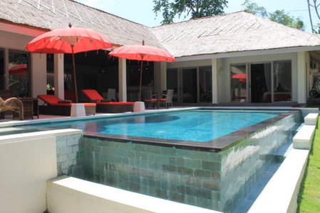 Maylie Bali Villa & Bungalow, Canggu, Indonesia