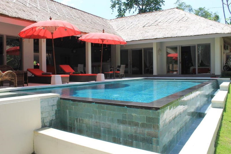 Maylie Bali Villa & Bungalow, Canggu, Indonesia