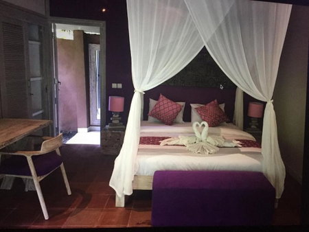 Maylie Bali Villa & Bungalow, Canggu, Indonesia