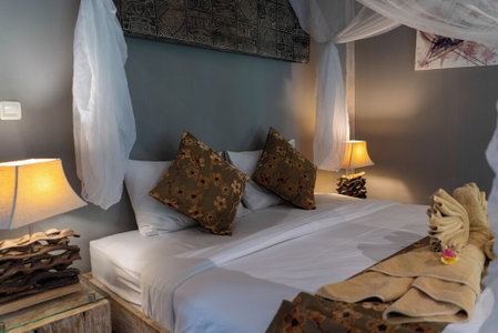 Maylie Bali Villa & Bungalow, Canggu, Indonesia