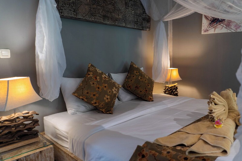 Maylie Bali Villa & Bungalow, Canggu, Indonesia