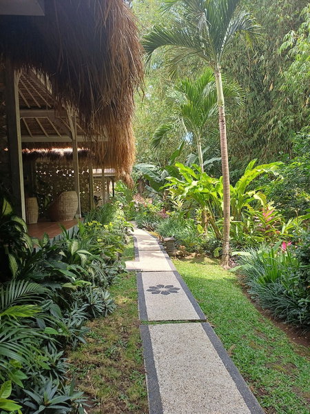 Maylie Bali Villa & Bungalow, Canggu, Indonesia