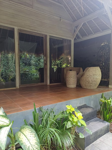 Maylie Bali Villa & Bungalow, Canggu, Indonesia