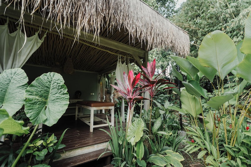 Maylie Bali Villa & Bungalow, Canggu, Indonesia
