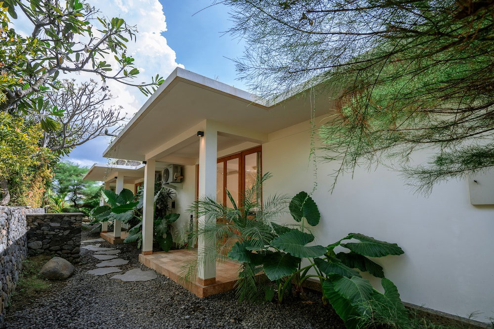 Hotel · Sumberkima Resort, Pemuteran