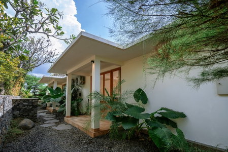 Sumberkima Resort, Pemuteran, Indonesia