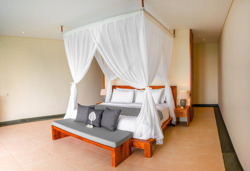 Sumberkima Resort, Pemuteran, Indonesia