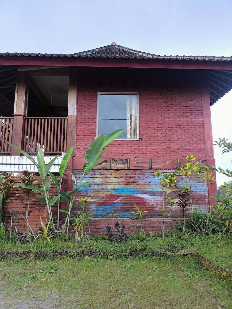 Lingkung Park Tetebatu, Indonesia