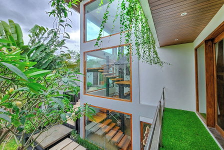 Da Vinci The Villa Canggu by Nagisa Bali, Canggu, Indonesia