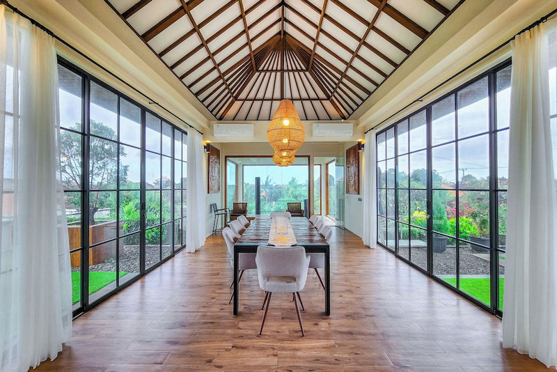 Da Vinci The Villa Canggu by Nagisa Bali, Canggu, Indonesia