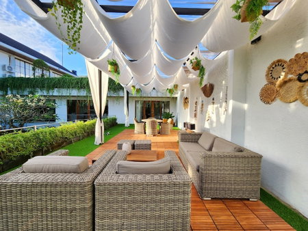 Da Vinci The Villa Canggu by Nagisa Bali, Canggu, Indonesia