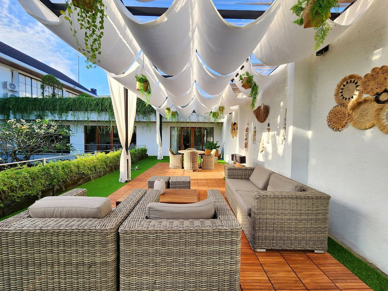 Da Vinci The Villa Canggu by Nagisa Bali, Canggu, Indonesia