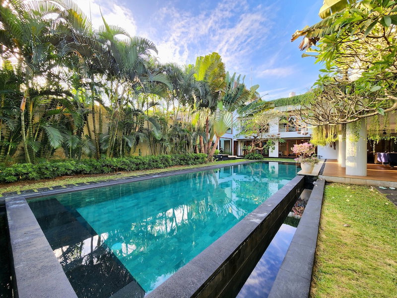 Da Vinci The Villa Canggu by Nagisa Bali, Canggu, Indonesia