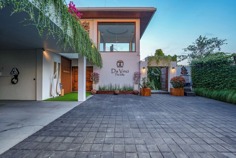 Da Vinci The Villa Canggu by Nagisa Bali, Canggu, Indonesia