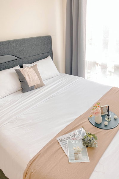 Elegant And Nice 2Br At Menteng Park Apartment, Jakarta, Indonesia