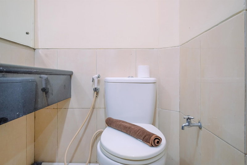 Comfort 2Br At Mangga Dua Apartment, Jakarta, Indonesia