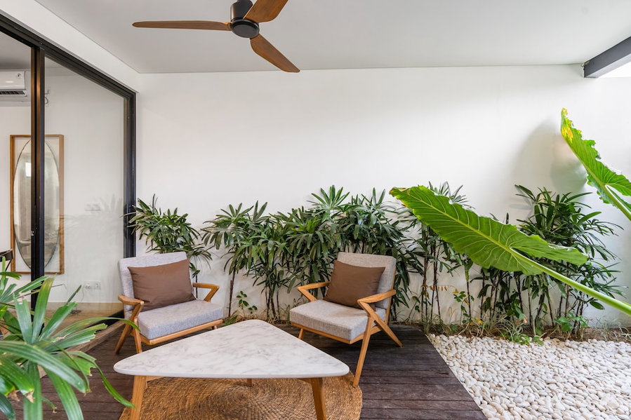 Berawa Townhouse 7 by Betterplace, Canggu, Indonesia