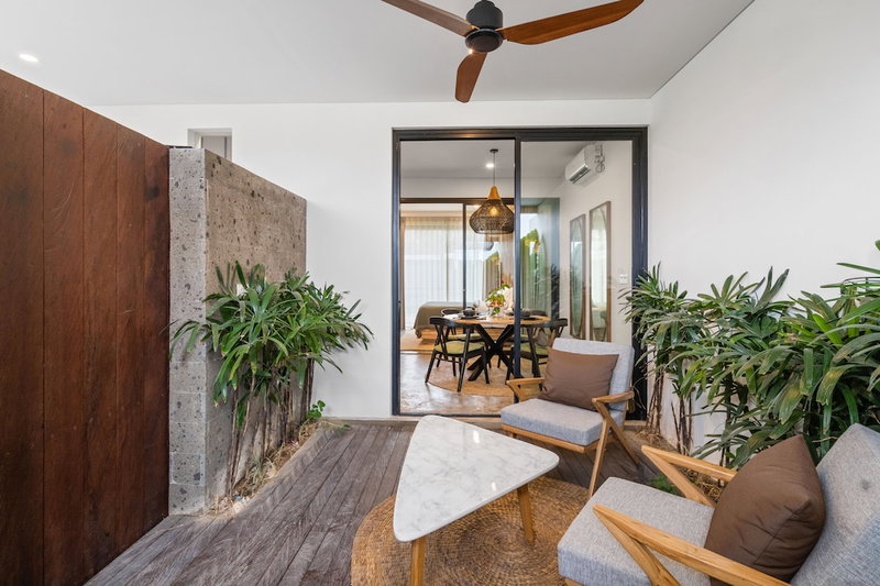 Berawa Townhouse 7 by Betterplace, Canggu, Indonesia