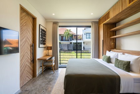 Berawa Townhouse 7 by Betterplace, Canggu, Indonesia