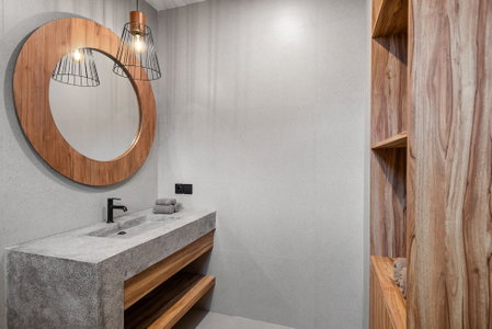 Berawa Townhouse 7 by Betterplace, Canggu, Indonesia