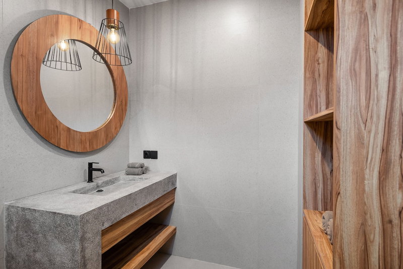 Berawa Townhouse 7 by Betterplace, Canggu, Indonesia