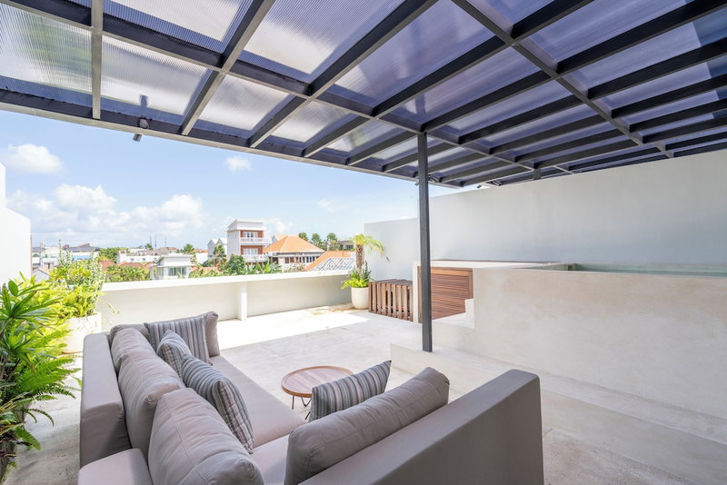 Berawa Townhouse 7 by Betterplace, Canggu, Indonesia