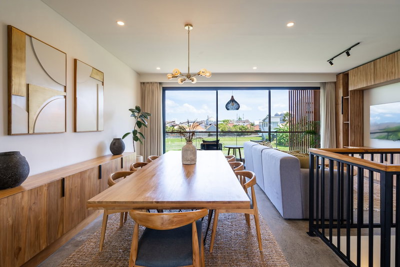 Berawa Townhouse 7 by Betterplace, Canggu, Indonesia